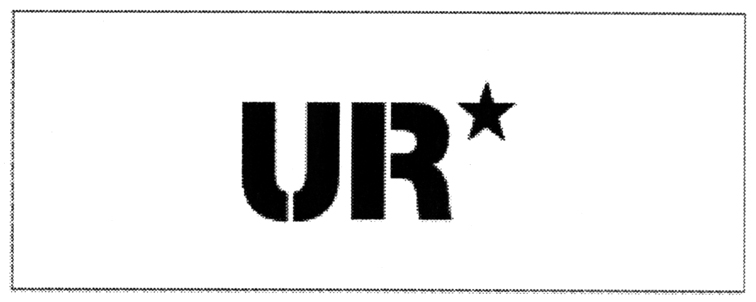 UR
