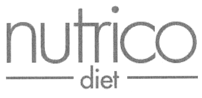 NUTRICO DIET
