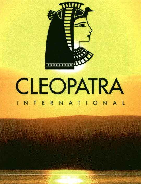 CLEOPATRA