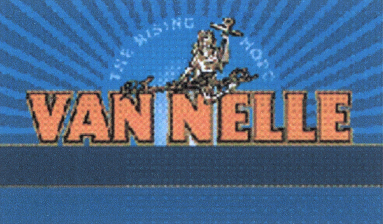 VAN NELLE
