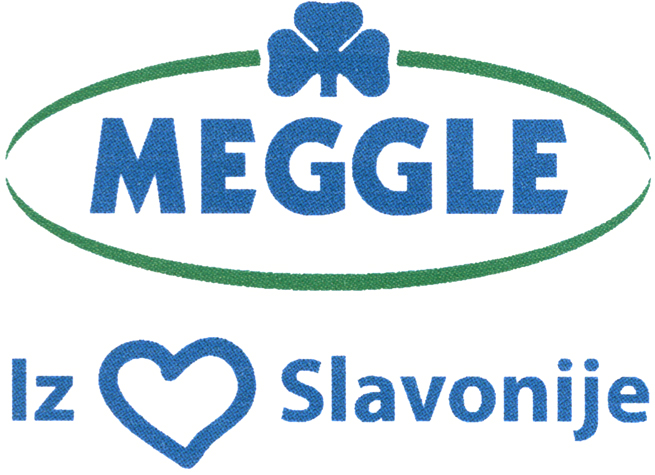 MEGGLE IZ SLAVONIJE