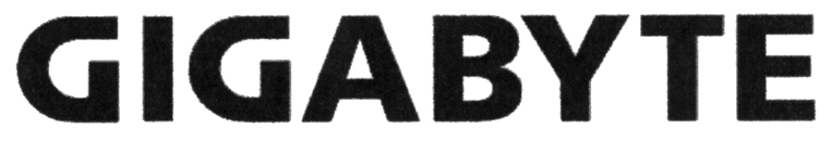 GIGABYTE