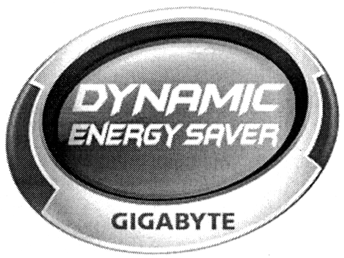 DYNAMIC ENERGY SAVER