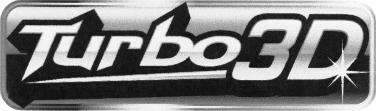 TURBO 3D