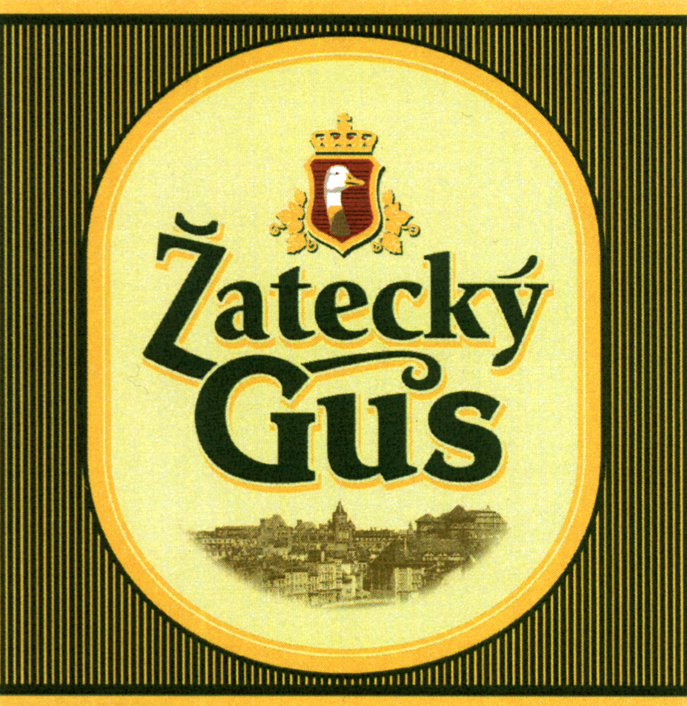 ŽATECK GUS