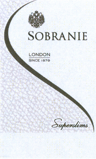 SOBRANIE