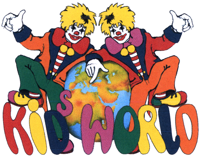 KIDS WORLD