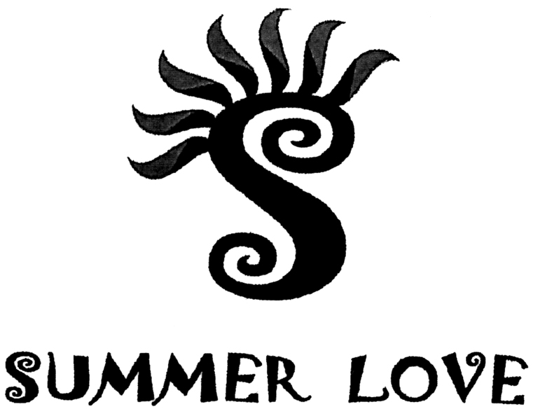SUMMER LOVE