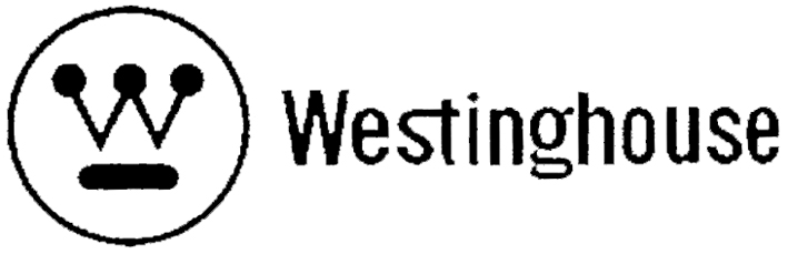 WESTINGHOUSE