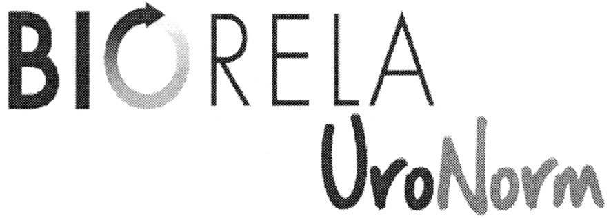 BIORELA URONORM