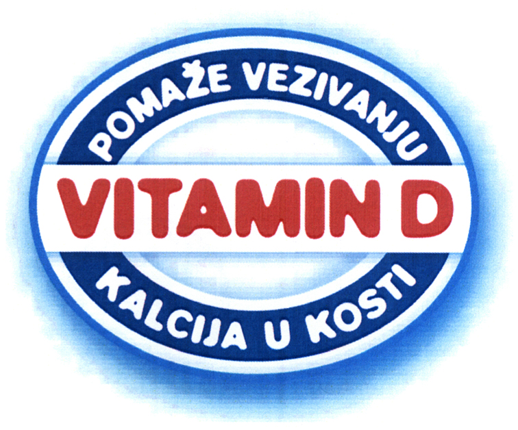 VITAMIN D