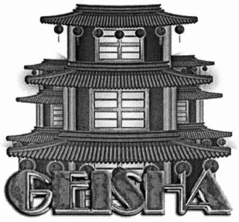 GEISHA