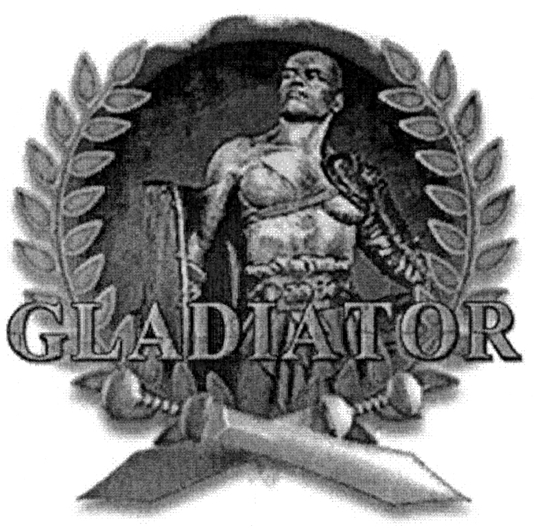 GLADIATOR