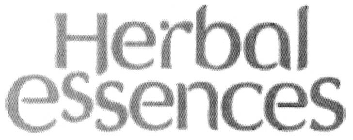 HERBAL ESSENCES