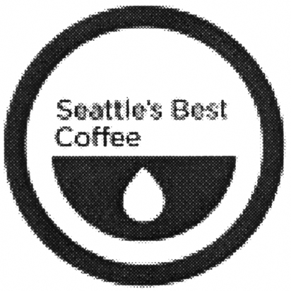 SEATTLE'S BEST COFFEE