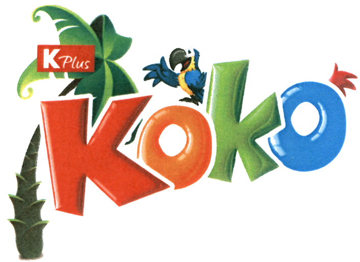 KOKO K PLUS