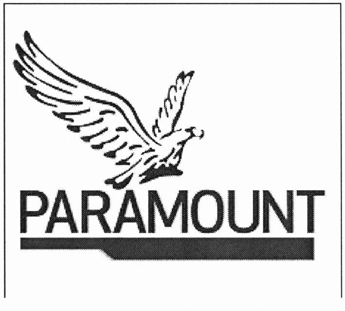 PARAMOUNT