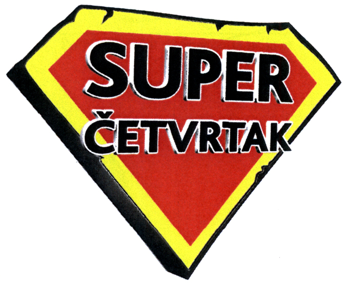 SUPER ČETVRTAK