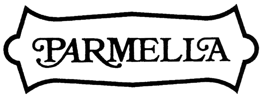 PARMELLA