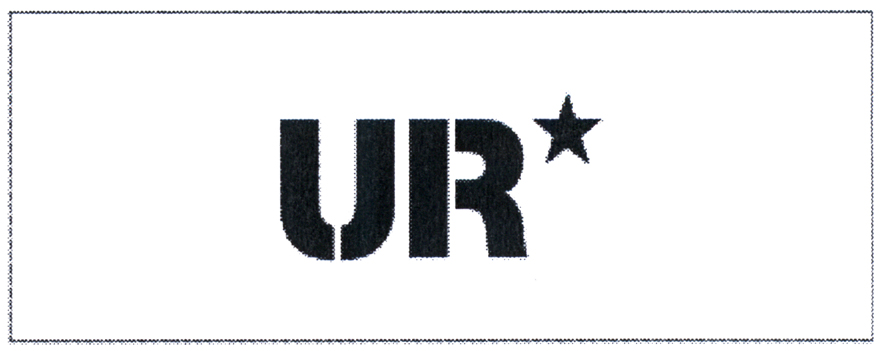 UR