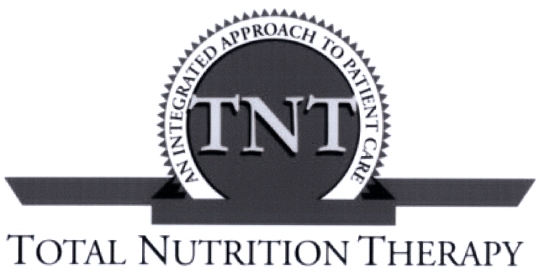 TOTAL NUTRITION THERAPY