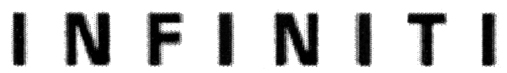 INFINITI