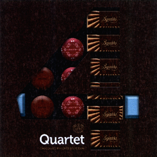 QUARTET
