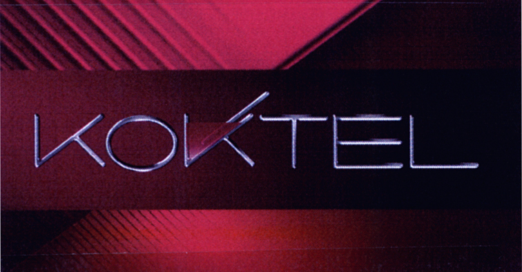 KOKTEL