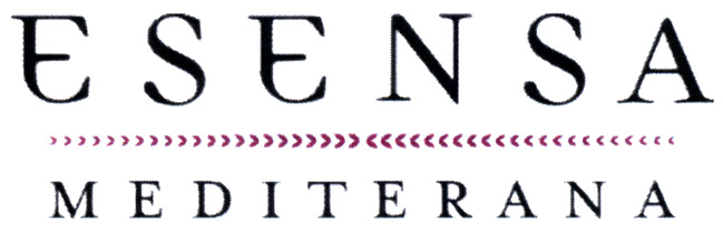 ESENSA MEDITERANA