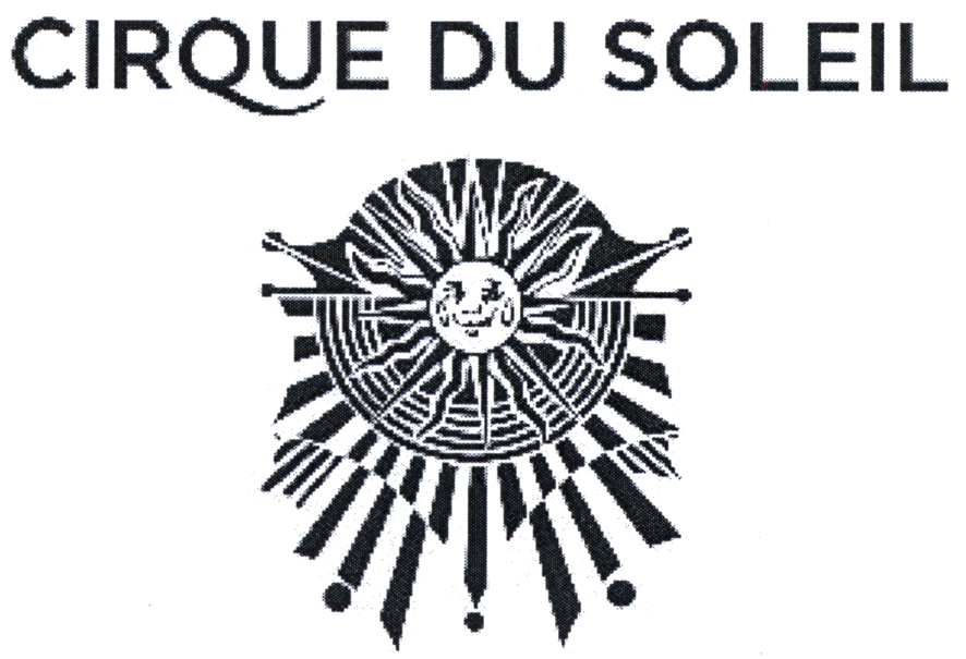 CIRQUE DU SOLEIL