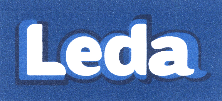 LEDA