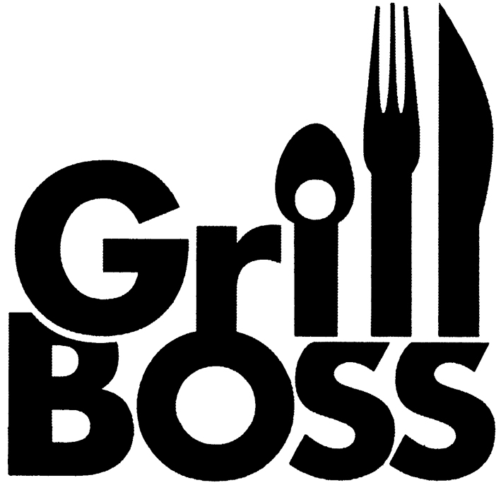 GRILL BOSS