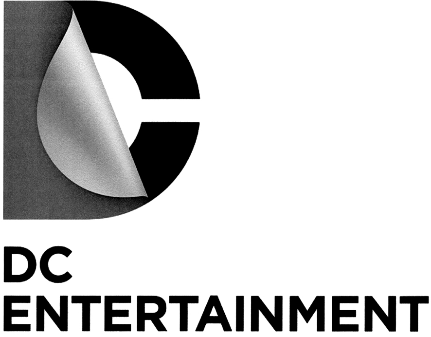 DC ENTERTAINMENT