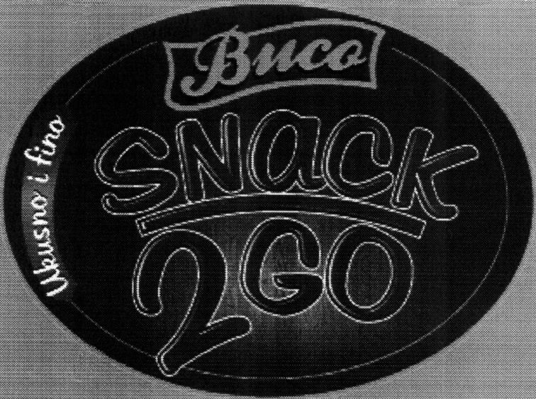 BUCO SNACK 2 GO
