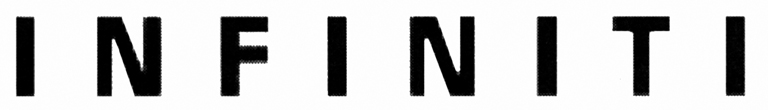 INFINITI