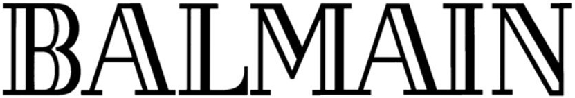 BALMAIN