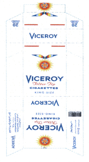 VICEROY