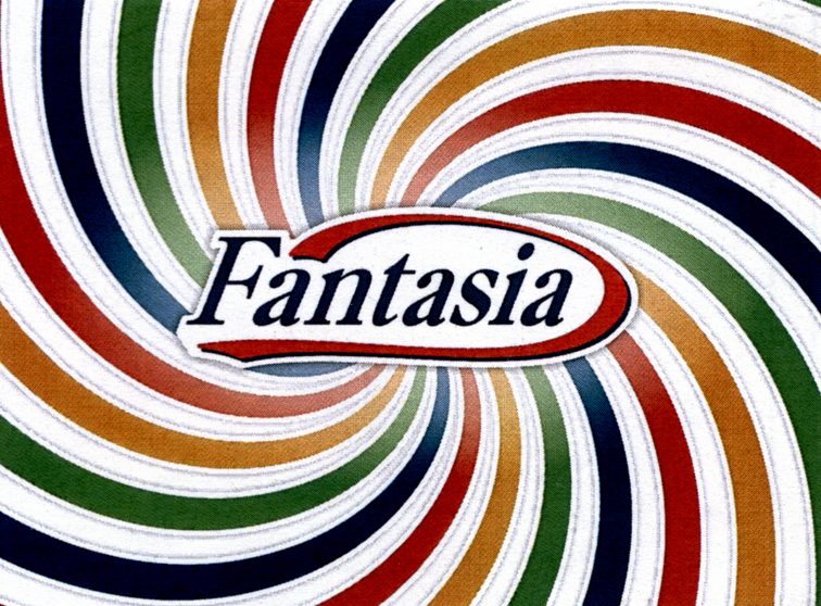 FANTASIA