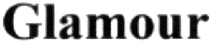 GLAMOUR