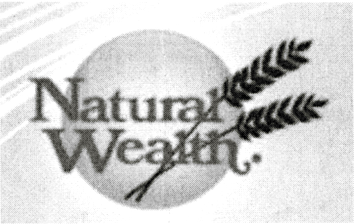NATURAL WEALTH