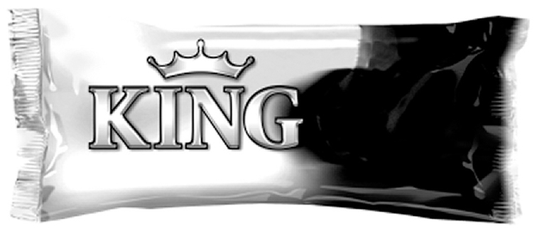 KING