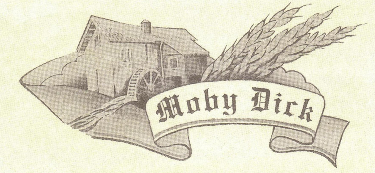 Moby Dick
