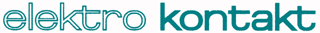 ELEKTRO KONTAKT