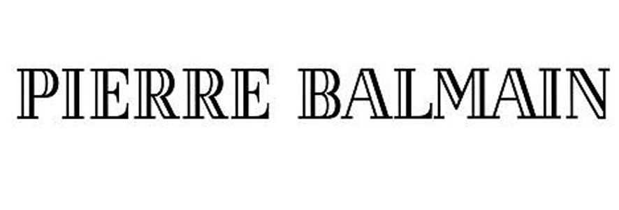 PIERRE BALMAIN