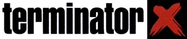TERMINATOR