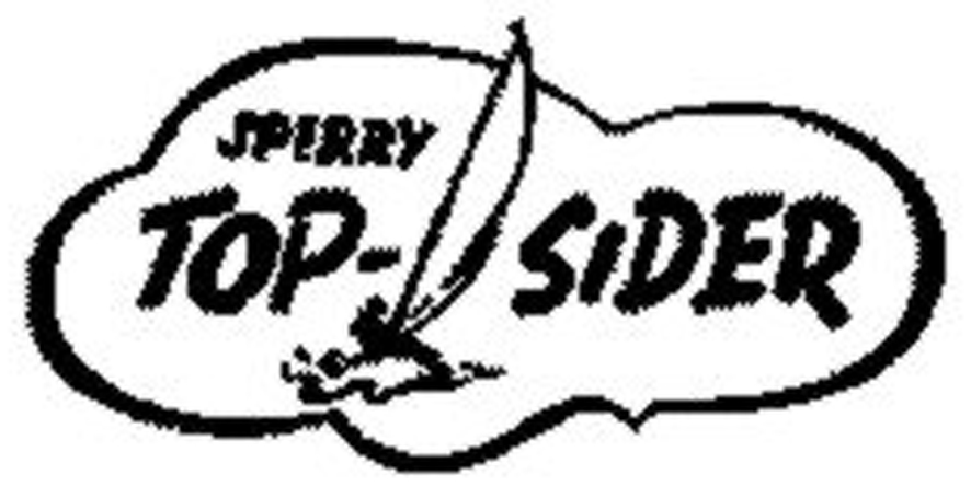 SPERRY TOP-SIDER
