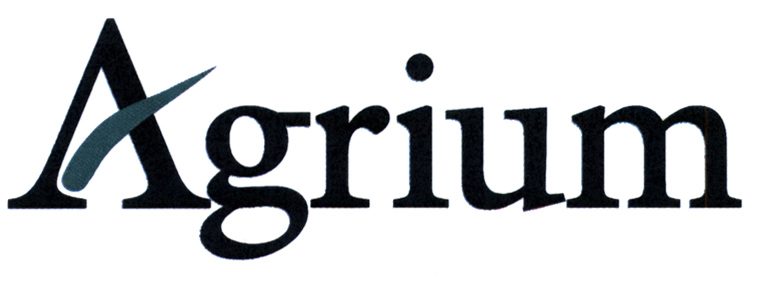 AGRIUM