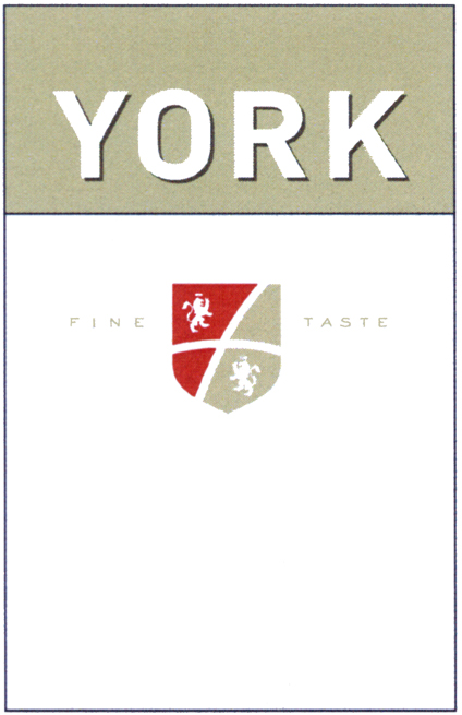 YORK