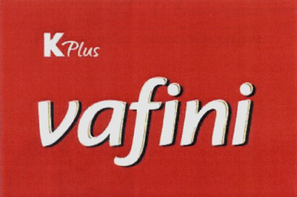 K PLUS VAFINI