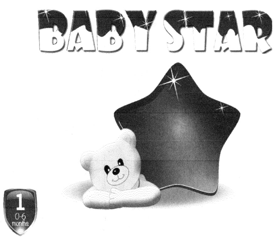 BABY STAR
